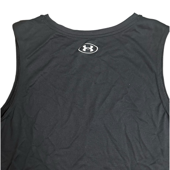 NWT Under Armour Rival Muscle Tank - Picture 6 of 6